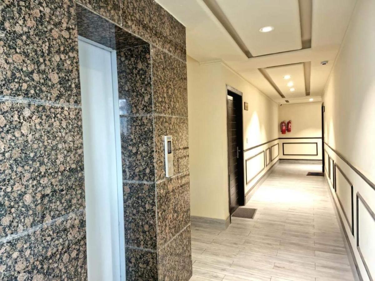 Comfortable & Lovely 1 Bed Apt In Bahria Town Rawalpindi Exterior photo